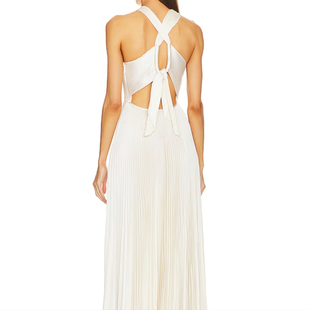 A.L.C Athena Dress